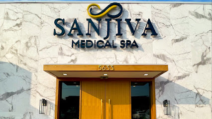 Sanjiva Medical Spa