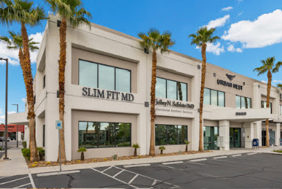 SlimFit MD Wellness