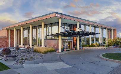 M Health Fairview Clinics and Surgery Center - Maple Grove