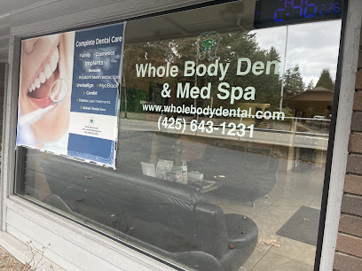 Whole Body MedSpa