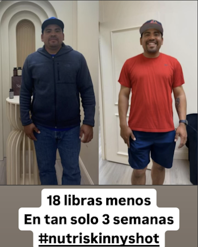 Nutri Cuerpo
