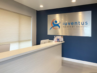 Photo 3 of IUVENTUS MEDICAL CENTER