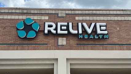 Relive Health - Austin Arboretum
