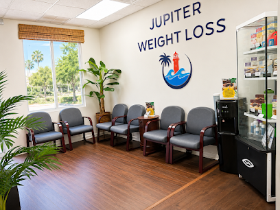 Jupiter Weight Loss