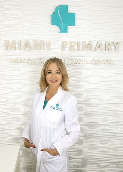 Miami Primary Weight Loss Health and Wellness