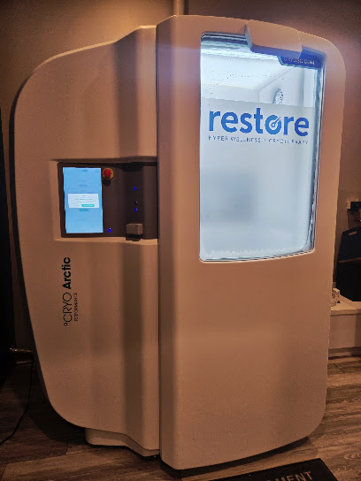 Restore Hyper Wellness