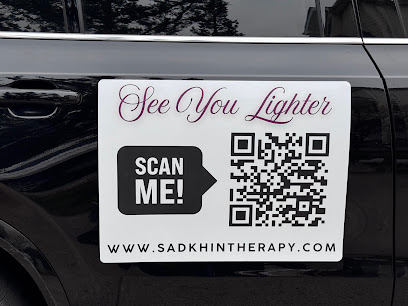 Sadkhin Natural Weight Loss