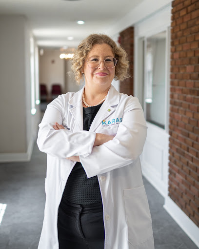 Photo 2 of Linden Karas, MD, FACS, Bariatric & Reflux Surgeon | Weight Loss Surgery, Cleveland & Northeast Ohio