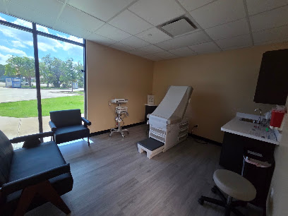 Noble Primary Care Clinic & Weight Management Center