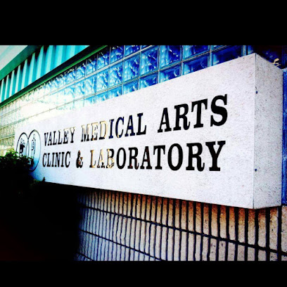 ASAS Health | Valley Medical Arts Clinic