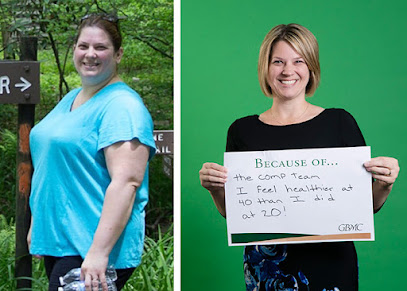 GBMC Bariatrics - Comprehensive Obesity Management