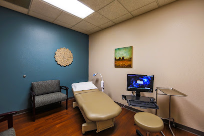 Dr. Benjamin Shadle Bariatric Surgeon