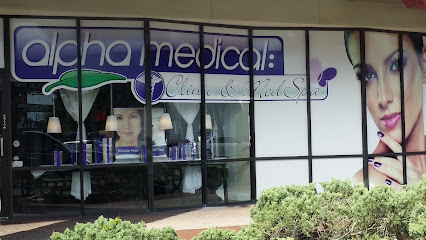 Alpha Medical Clinic and Medspa