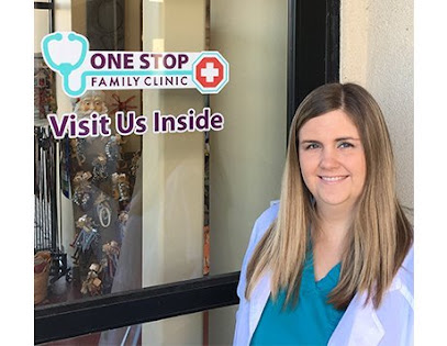 One Stop Family Clinic