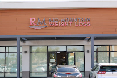 Red Mountain Weight Loss - Avondale