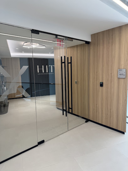 HITx Regenerative Health
