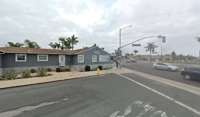 Ventura Nutrition Consulting