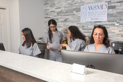 Photo 4 of W8MD's Budget GLP-1 Weight Loss & Sleep Clinic of NYC
