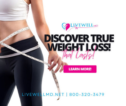 Photo 2 of LiveWellMD Weight Loss in San Diego