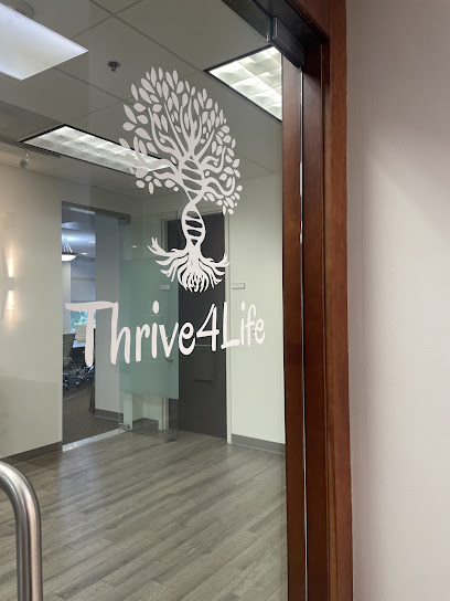 Thrive4Life Charlotte Weight Loss Clinic