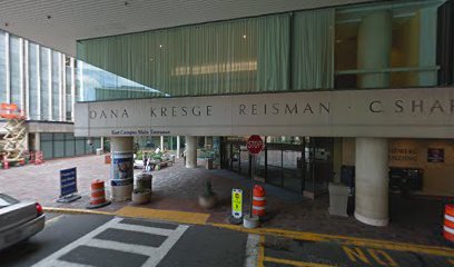 Intragastric Balloon Weight Loss Program at BIDMC