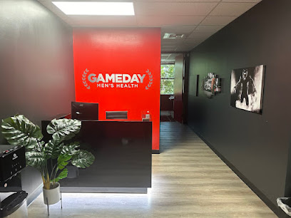 Gameday Men's Health Pleasanton, CA