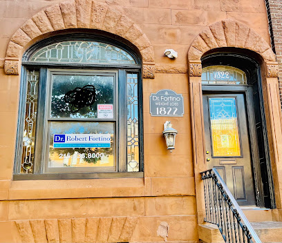 Dr. Robert Fortino, Medical Weight Loss Center in Philadelphia