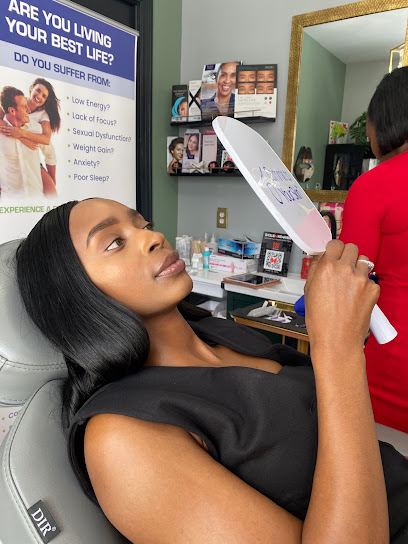 APs Aesthetics and Wellness - Medical Spa