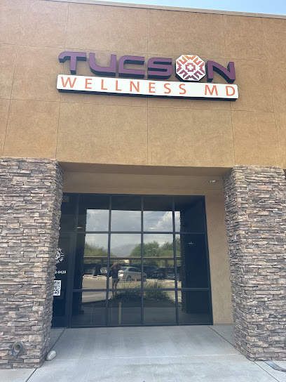 Tucson Wellness MD