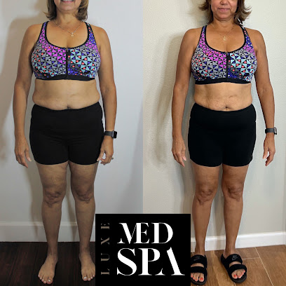 LUXE Med Spa Aesthetics