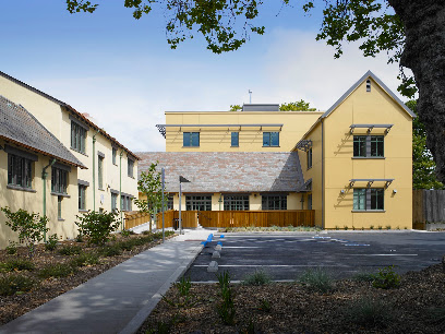 LifeLong West Berkeley Health Center