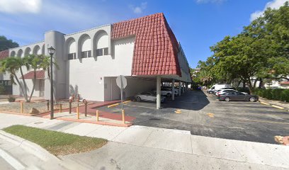 M&E Cornerstone Medical Center