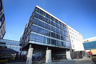 Helen DeVos Children's Hospital Health Optimization Services