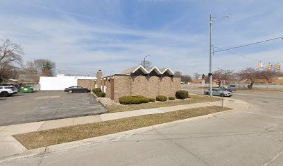 John R Medical Clinic