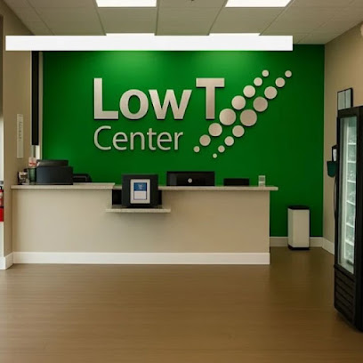 Low T Center Westminster | Men's Health & TRT Clinic