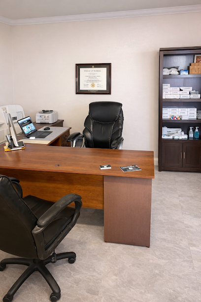 Optimal Testosterone and Weight Loss El Paso