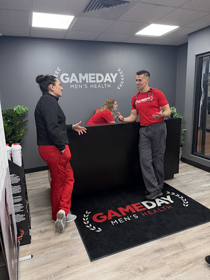 Gameday Men's Health Providence, RI - Wayland Square