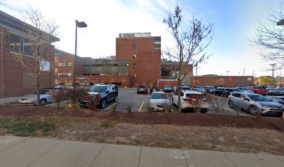 Bariatric Services at UPMC Magee-Womens Hospital