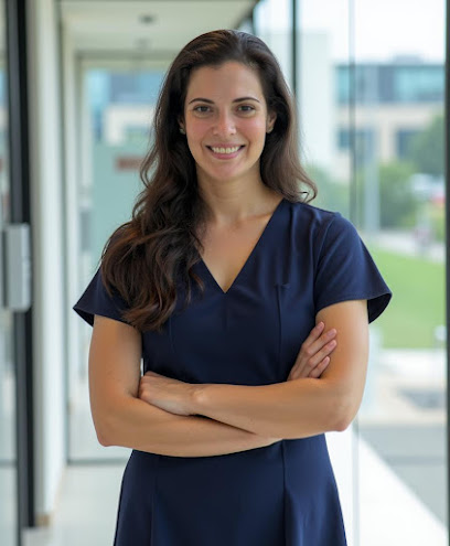 Vanessa Moya APRN - Weight Loss Specialist