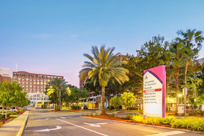 Ascension St. Vincent's Comprehensive Wellness - Riverside