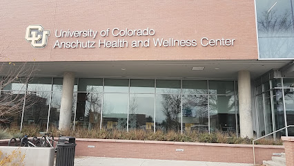 Anschutz Health and Wellness Center