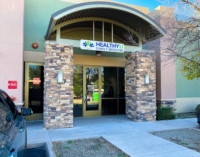 HealthyU Clinics