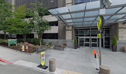 Overlake Clinics Metabolic and Bariatrics