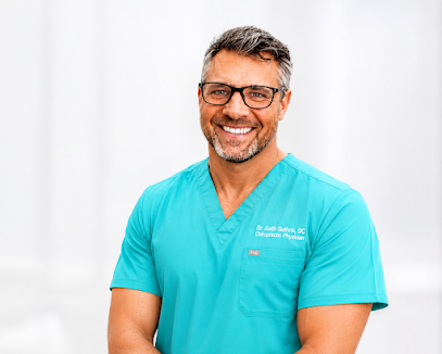 Dr. Keith Guthrie DC Weight Loss