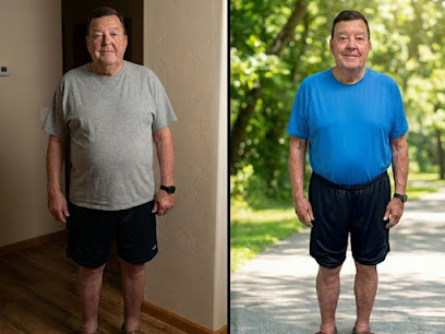 Yevo Semaglutide & Weight Loss of Hayward