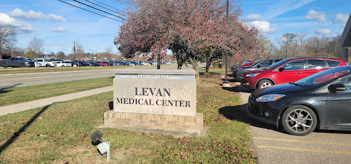 Adult Endocrinology Consultant