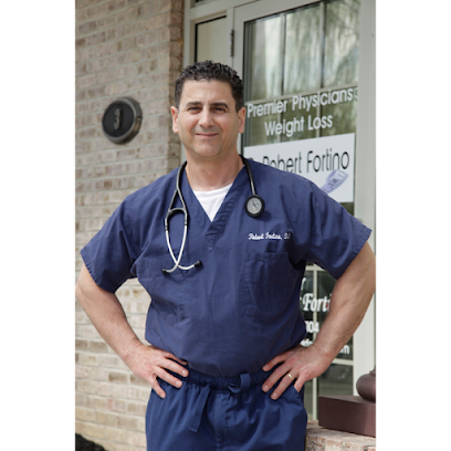 Photo 3 of Dr. Robert Fortino, Medical Weight Loss Center in Philadelphia