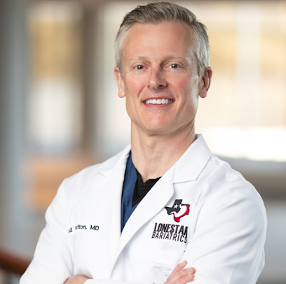 Chad Carlton, MD, FACS