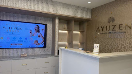 AyuZen Nutrition & Esthetic Clinic