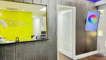 Body Rx Miami Anti-Aging & Medspa
